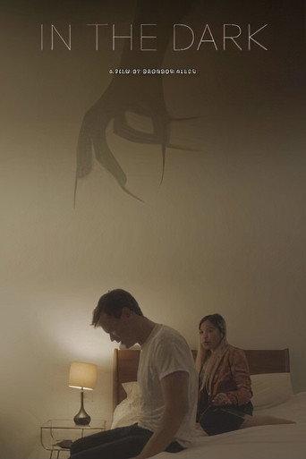 In The Dark (2022) poster