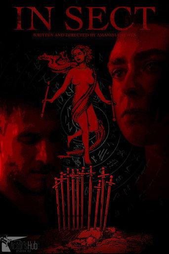 In Sect (2025) poster