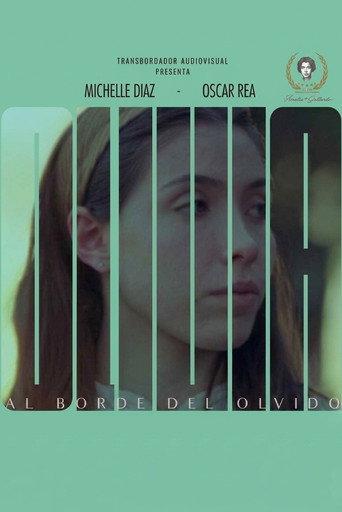 Olivia (2024) poster