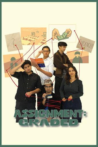 Assignment: Graded () poster