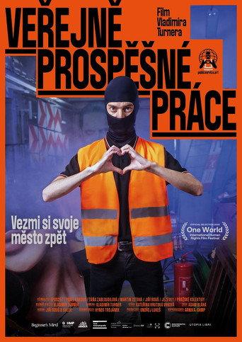 Urban Disobedience Toolkit (2025) poster