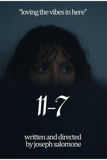 11-7 () poster