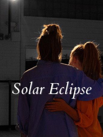 Solar Eclipse (2021) poster