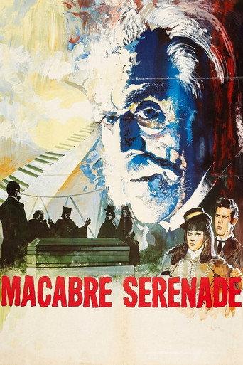 Macabre Serenade (1968) poster