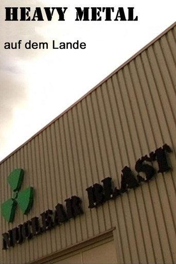 Heavy Metal auf dem Lande (2006) poster
