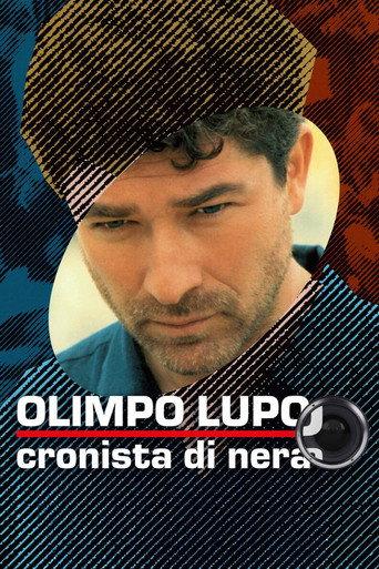 Olimpo Lupo - Cronista di Nera (1995) poster
