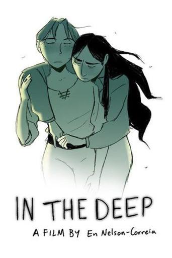 In the Deep (2020) poster