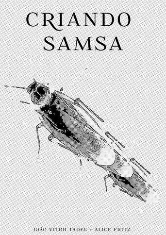 Making Samsa (2025) poster