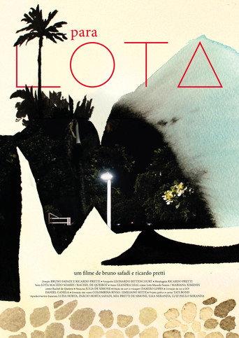 For Lota (2024) poster