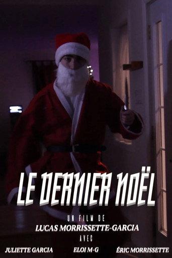 Le dernier Noël (2023) poster