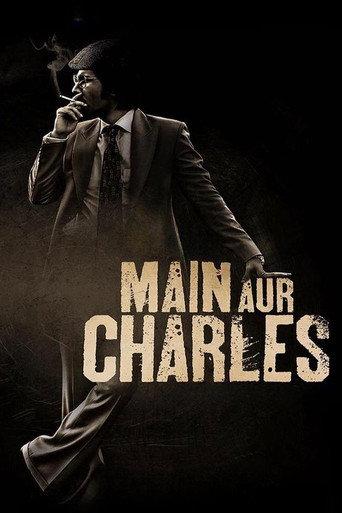 Main Aur Charles (2015) poster