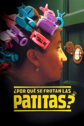 Scandalous (2006) poster