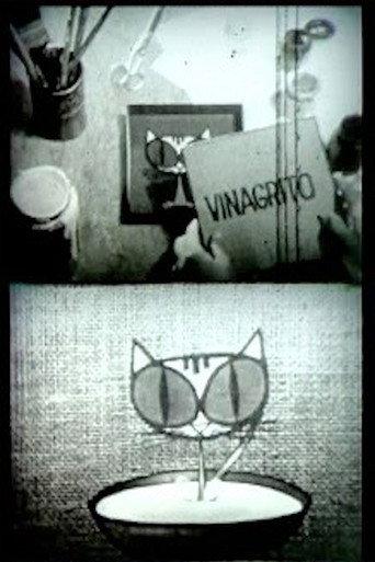 Vinagrito (1975) poster