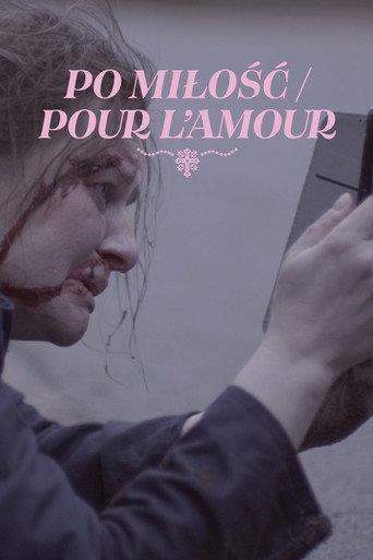 For Love (2022) poster