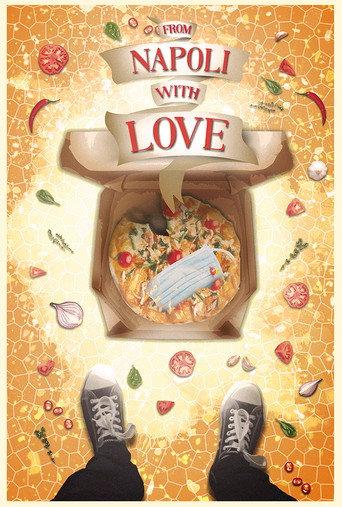 From Napoli With Love () poster