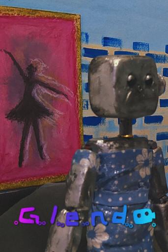 Glenda (2023) poster