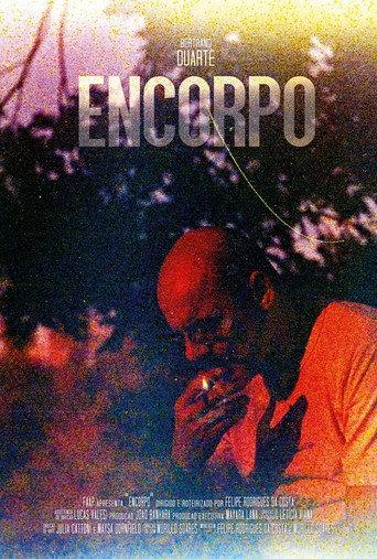 Embodied (2025) poster