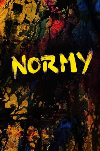 Normy () poster