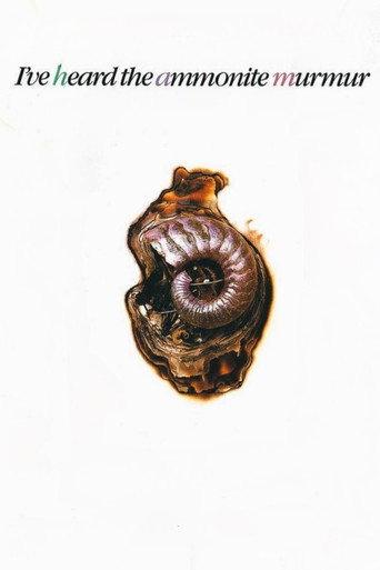 I've Heard the Ammonite Murmur (1992) poster