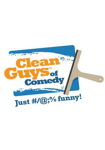 Clean Guys of Comedy (2013) poster