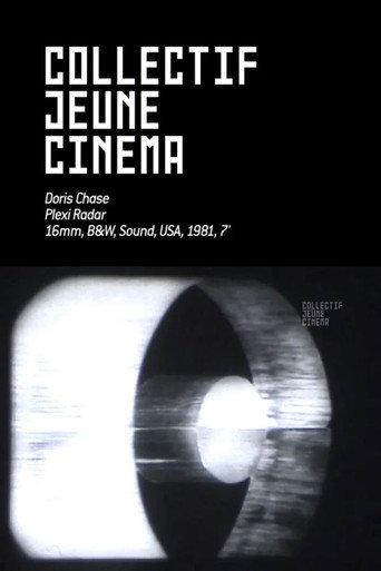 Plexi Radar (1981) poster