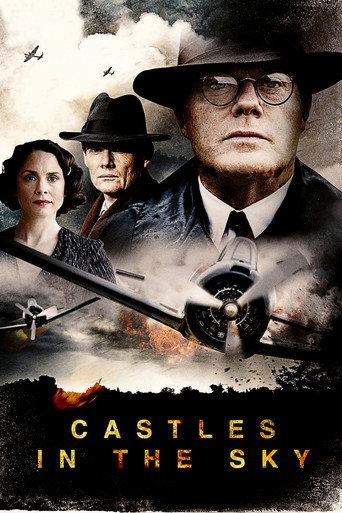 Castles in the Sky (2014) poster