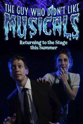 The Guy Who Didn't Like Musicals: Reprised! (2025) poster
