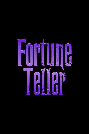 Fortune Teller () poster