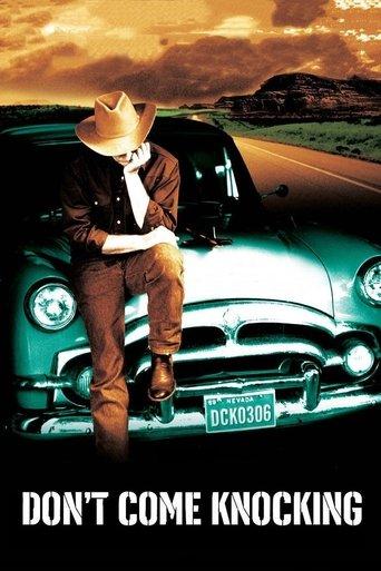 Don't Come Knocking (2005) poster