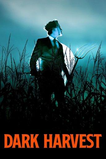 Dark Harvest (2023) poster