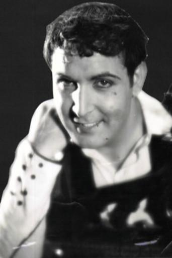 The Song of the Nightingale (1933) poster