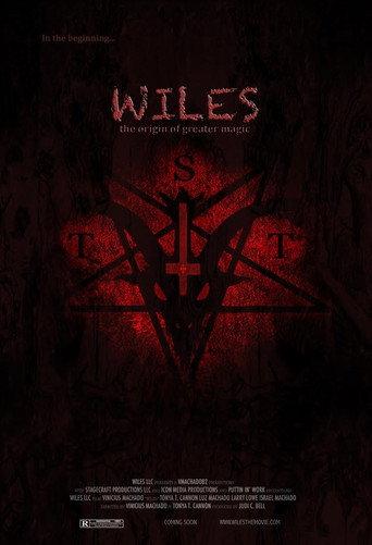 Wiles () poster