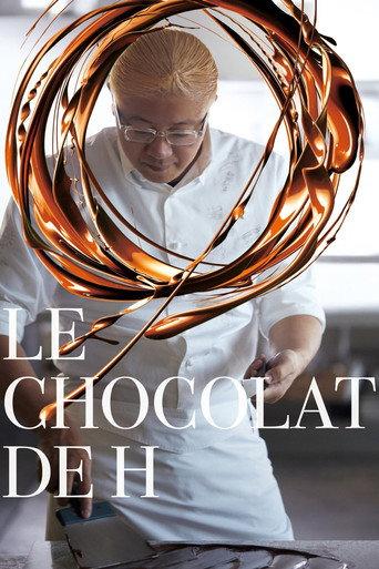 LE CHOCOLAT DE H (2019) poster