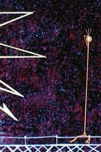 The Lighting Rod (1962) poster