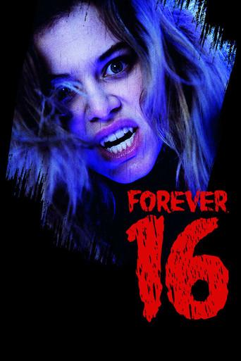 Forever 16 (2013) poster