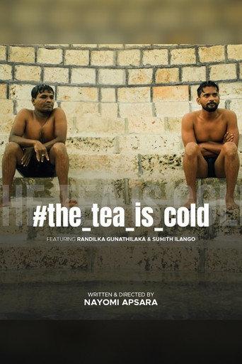 The Tea Is Cold (2022) poster