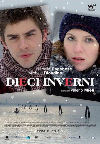 Ten Winters (2009) poster