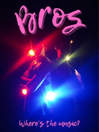 Bros (2025) poster