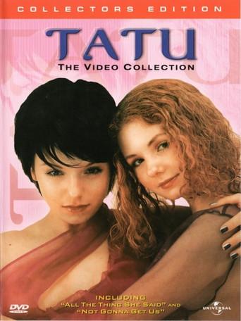 Tatu - The Video Collection (2003) poster