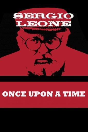 Once Upon a Time: Sergio Leone (2000) poster