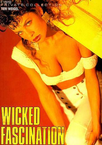 Wicked Fascination (1991) poster