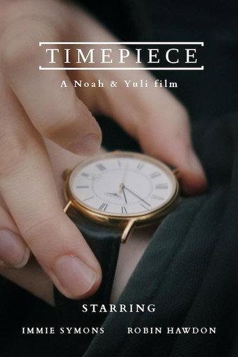 Timepiece (2024) poster