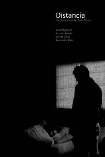 Distancia (2009) poster
