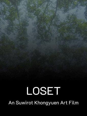 Loset (2026) poster