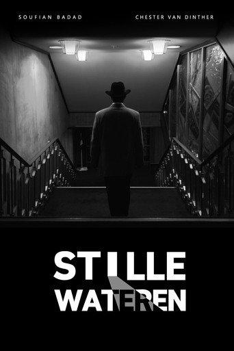 Stille Wateren (2024) poster
