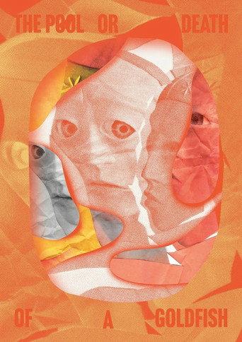 The Pool or Death of a Goldfish (2025) poster