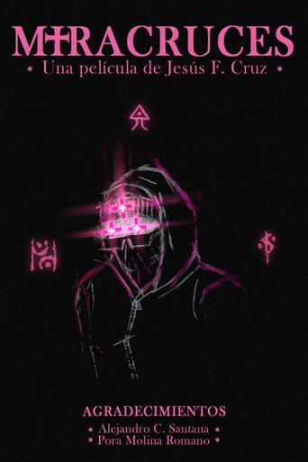 Miracruces () poster
