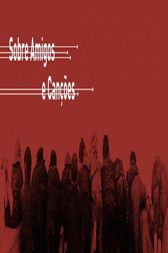 About Friends and Songs (2010) poster
