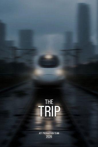 The Trip (2026) poster