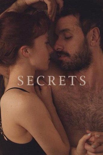 Secrets (2017) poster